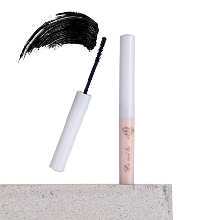 Lameila eyelashes, black color, 3.5 ml-1