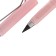 Chernographic pencil, eternal, pink, calligrata