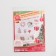 Set of New Year's posters "Cozy New Year", 7 items