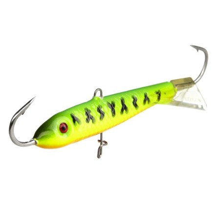 Balancir Lucky John Classic 9, 8.5 cm, color 20