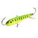 Balancir Lucky John Classic 9, 8.5 cm, color 20