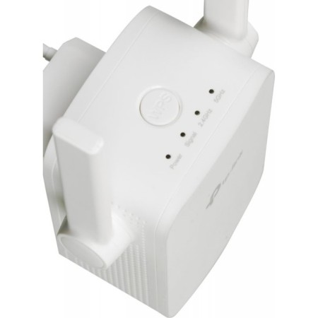 TP-Link Re305 AC1200 10/100Base-TX White Wireless Signal Repeat-7