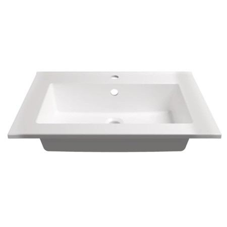 Walked shells Uperwood Parma 65 cm, white glossy-5