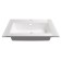 Walked shells Uperwood Parma 65 cm, white glossy