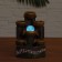 Fountain "Idilia" 20x14x27 cm (with backlight)