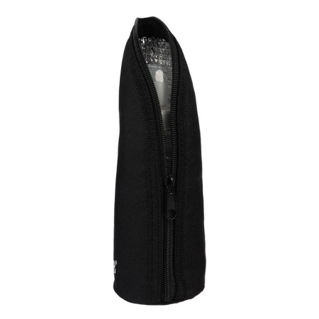 Thermo -tank for a bottle m & b on a zipper is black color-3