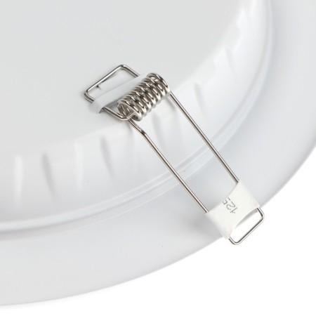 LED panel In Home RLP-VC, 24 W, 230 V, 4000 K, 1920 lm, 220 mm, round, white-7