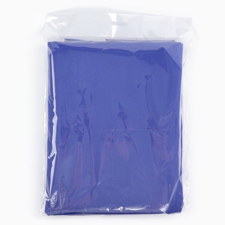Flap fabric is shirt, blue color is 100*150 cm-4
