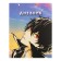 Universal diary for grades 1-11, "anime guy", soft cover, 40 sheets