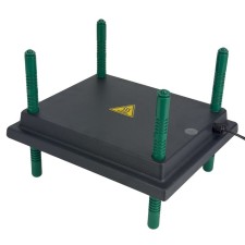 Heating panel Hobbyfarm 25x30 cm 20 watts for chickens