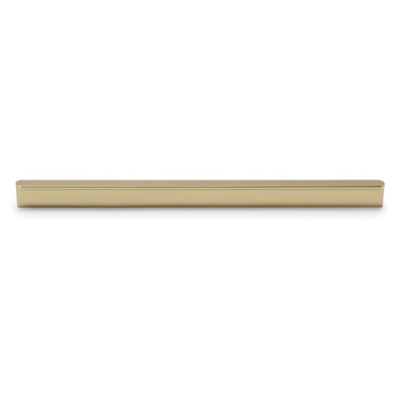 Cappio RS141 m/256 cappio rush handle, satin gold color-2