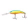 Namazu Remora, L-90 mm wobbler, 15 g, mine, floating, 0-6.0 m, color No. 7