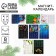 Magnet Calendar 2025 "New Year Mix", 12 x 8 cm