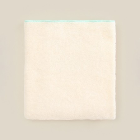 Trure -colored towel SL Home: Frame "Aivori" 50x90 cm, 100% cotton, 470 g/m2-6