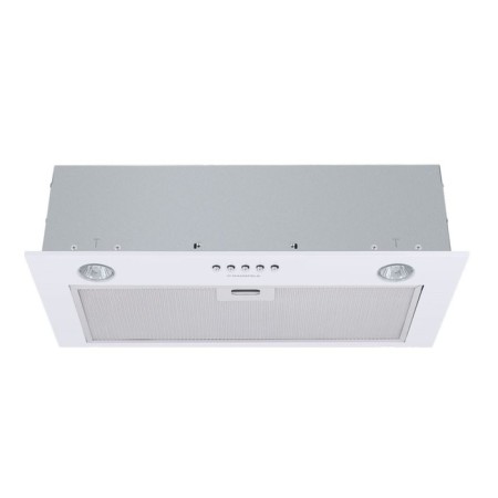 Exposure Maunfeld Crosby Singl 5028, built -in, 850 m3/h, 3 speeds, 50 cm, white-1