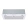 Exposure Maunfeld Crosby Singl 5028, built -in, 850 m3/h, 3 speeds, 50 cm, white