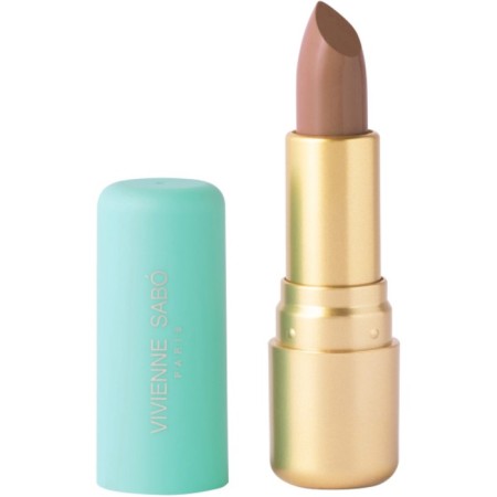 Lipstick Vivienne Sabo Nude Createur, tone 01 Natural