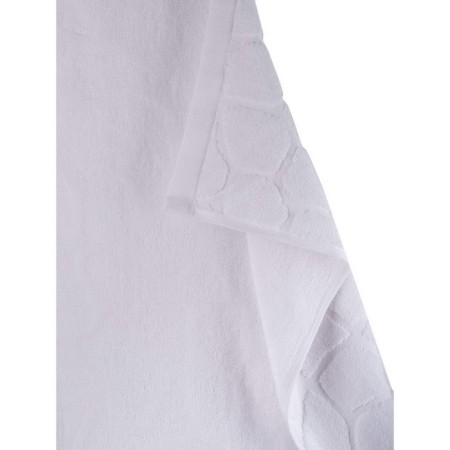 Terry towel Sofi de Marko Mari, 550 gr, size 50x90 cm, white color-2