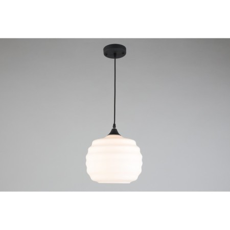Suspended Morgan E27 40W-5