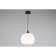 Suspended Morgan E27 40W
