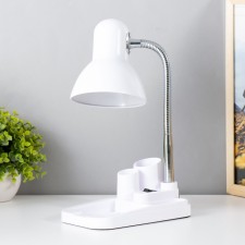 1x60W desktop E27 K-1.5m white