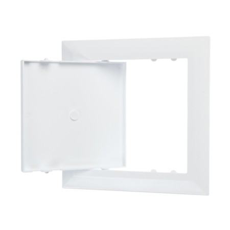 Revisionine "Space" LK1515, 150 x 150 mm, plastic-1
