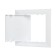 Revisionine "Space" LK1515, 150 x 150 mm, plastic