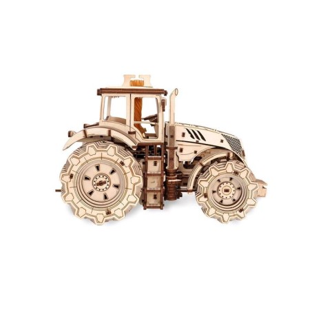 Boody designer 3D "Tractor"-1