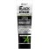 Black Black Black Clean Black Black Mask, 75 ml