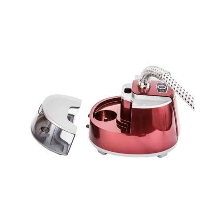 Pioneer SS201, 2000W, 2.1 l, 8 modes, lingonberry color-6