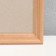 Photo frame tree "Image Art" C18 50x70 cm, (plastic screen), bronze