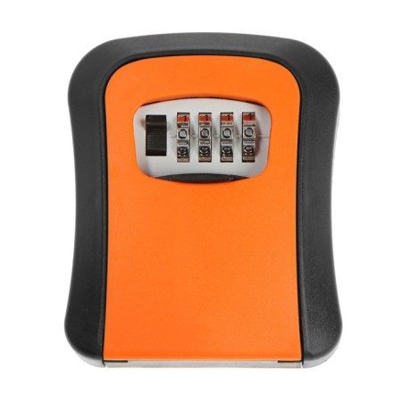 Coater COMPLE CODE TUNDRA LIGHT, Orange color-7