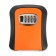 Coater COMPLE CODE TUNDRA LIGHT, Orange color
