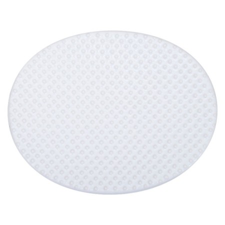 Soap dish spirella mero, white color-1