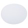 Soap dish spirella mero, white color