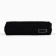 Textile Penal ArtFox Study, 20*5*4 cm, black
