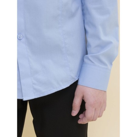 Surchaka is upper for boys, height 122 cm, blue color-5