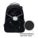 School backpack, 37 x 26 x 13 cm, ergonomic back, calligrata Ac