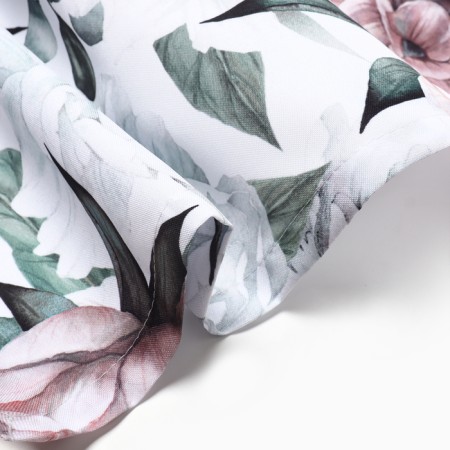 Baby Dilyana Peonies 145*215 +/- 3 cm, 100% p/e-10