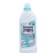 The Big Washing bleach, gel, for tissues, oxygen, hypoallergenic, 500 ml