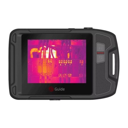 Thermal imager Guide P120V 107048, 120 x 90 PX, -20 - 400 ° C-1