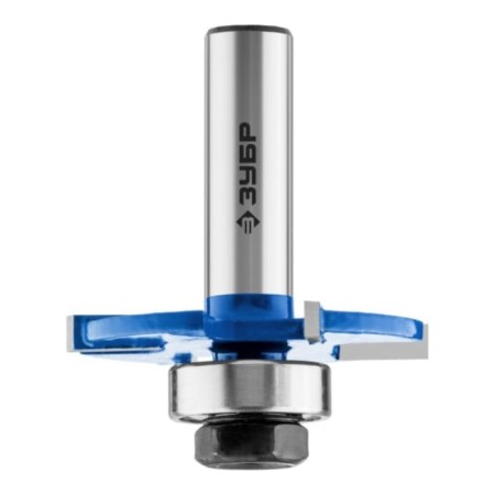 Frases of horizontal-paramed bison 28757-50.8-6-12, shank d = 12 mm, 50.8 x 6 mm-2
