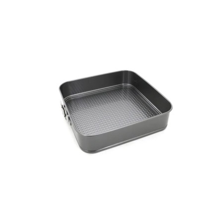 Baking form Bekker BK-6696, anti-stick coating, size 26x26x6.5 cm-2
