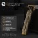 Windigo Ltri-28 haircut machine, portable, 2500 mAh, 1.5/2/3/4 mm, battery, Barberberry