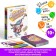 Card game "Twisting is language" Heroes, 10+