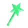 Light "Star" wand, Mix color
