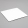 The substrate is reinforced, 26 x 26 cm, gold-mesh, 3.2 mm, a set of 5 pcs.