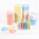 Mel Portnovsky, 30 pcs, colorful color