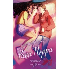 Рики Перри. Мирай М.