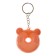 Square “horror stories”, on a key fob, color mix